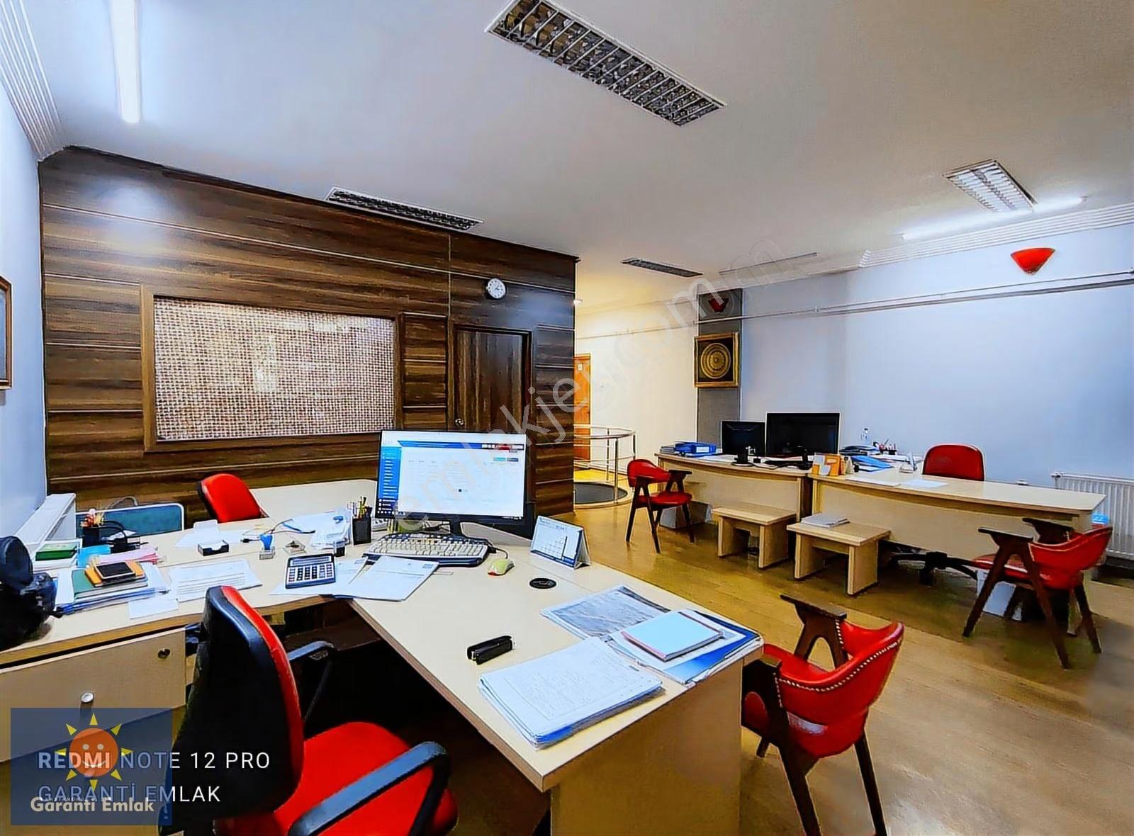 █garanti Emlak'tan » Merkezde » 200 M² » Fırsat Dükkan & İşyeri█ - Görsel 21