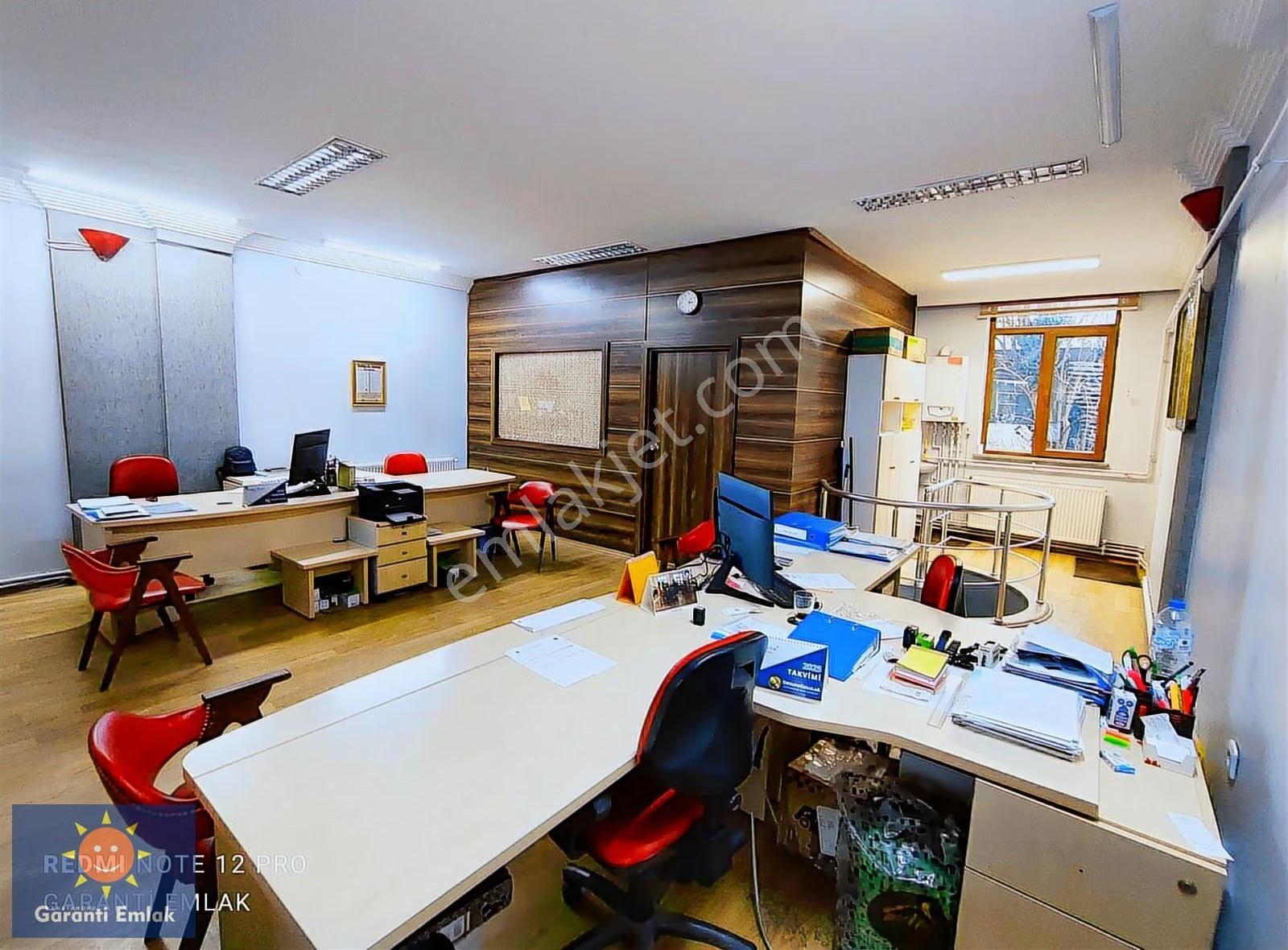 █garanti Emlak'tan » Merkezde » 200 M² » Fırsat Dükkan & İşyeri█ - Görsel 4