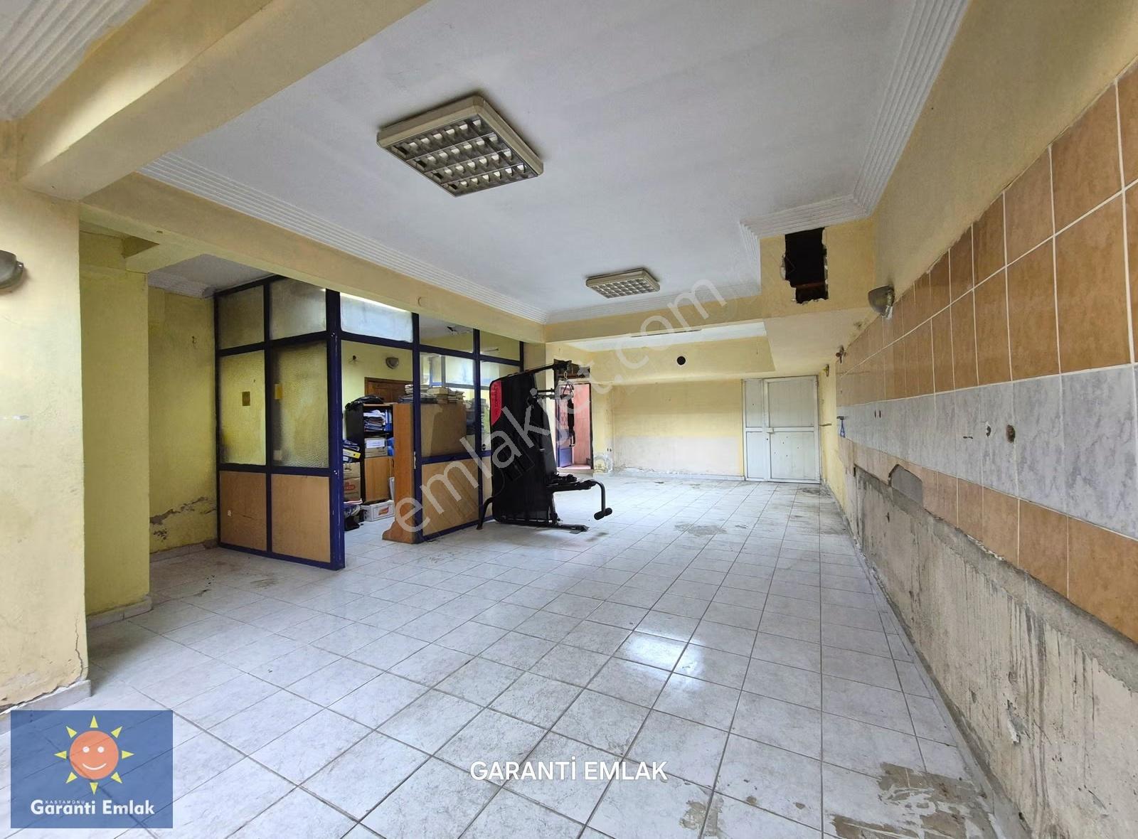 █garanti Emlak'tan » Merkezde » 200 M² » Fırsat Dükkan & İşyeri█ - Görsel 9