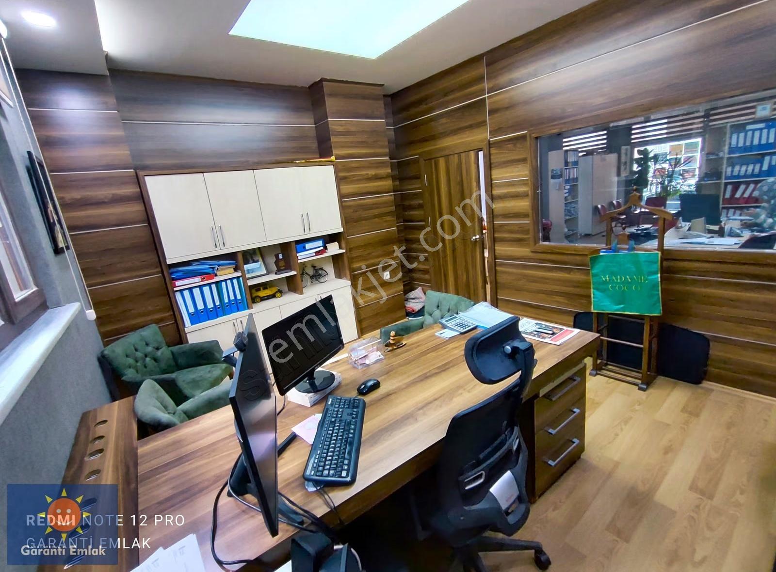 █garanti Emlak'tan » Merkezde » 200 M² » Fırsat Dükkan & İşyeri█ - Görsel 11