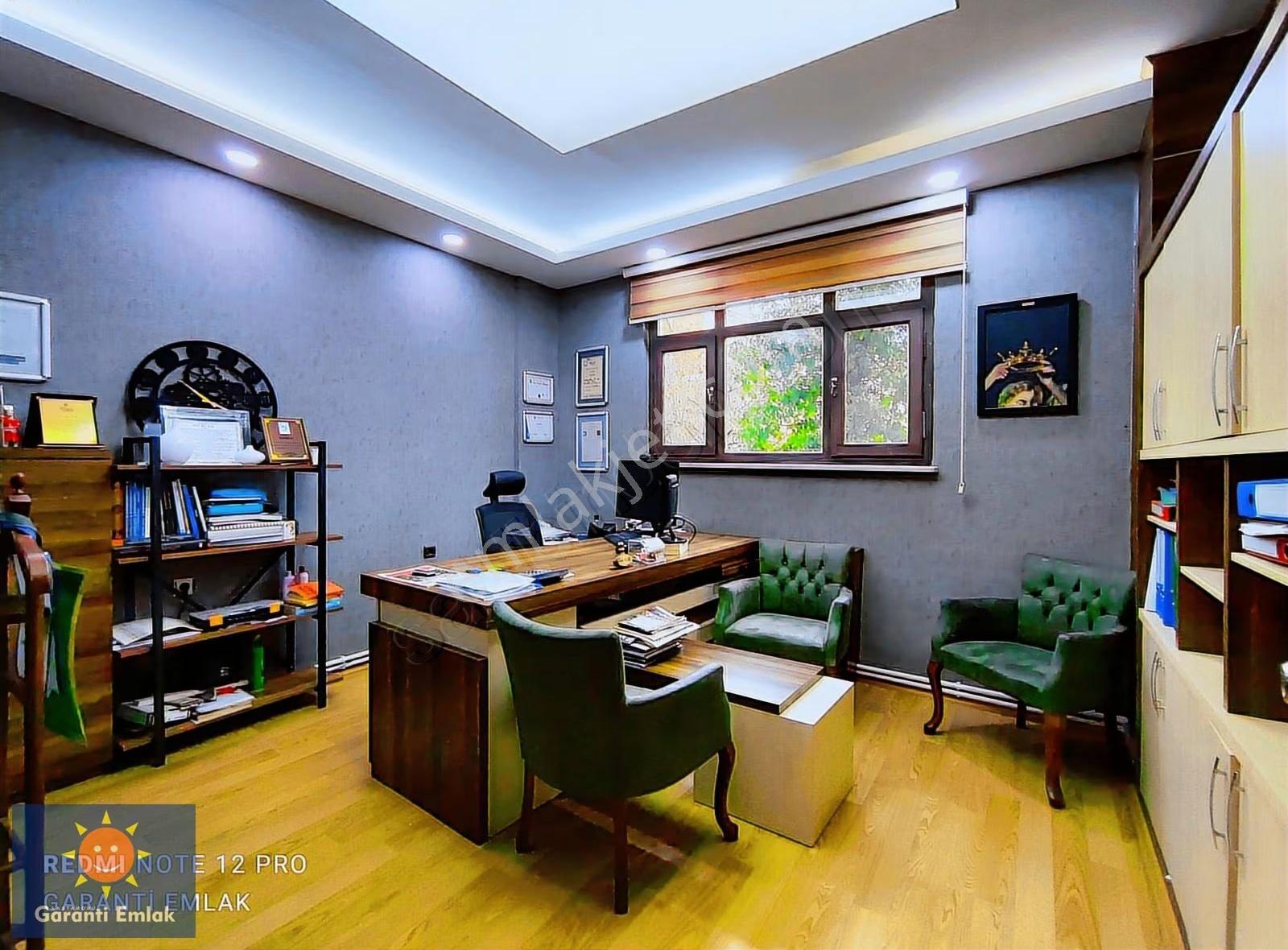 █garanti Emlak'tan » Merkezde » 200 M² » Fırsat Dükkan & İşyeri█ - Görsel 19