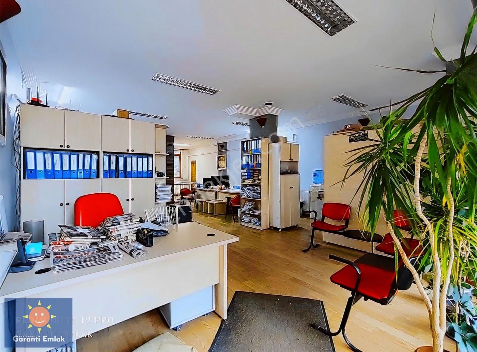 █garanti Emlak'tan » Merkezde » 200 M² » Fırsat Dükkan & İşyeri█ - Görsel 2