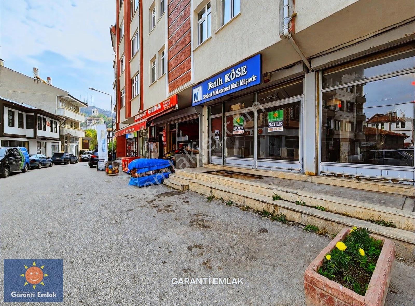 █garanti Emlak'tan » Merkezde » 200 M² » Fırsat Dükkan & İşyeri█ - Görsel 7