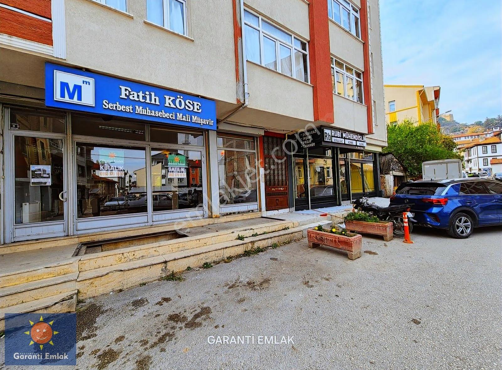 █garanti Emlak'tan » Merkezde » 200 M² » Fırsat Dükkan & İşyeri█ - Görsel 26