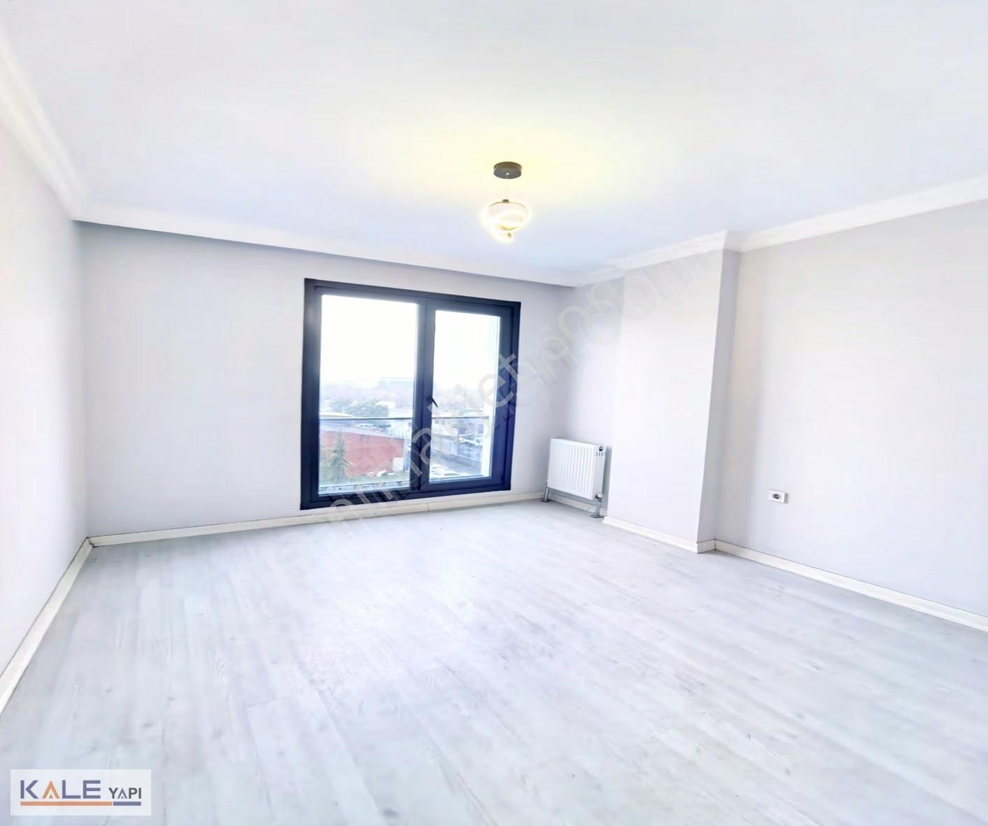 Kale Yapıdan Doğa Hastanesine Komşu Sıfır 3+1 Ara Kat Daire - Görsel 26