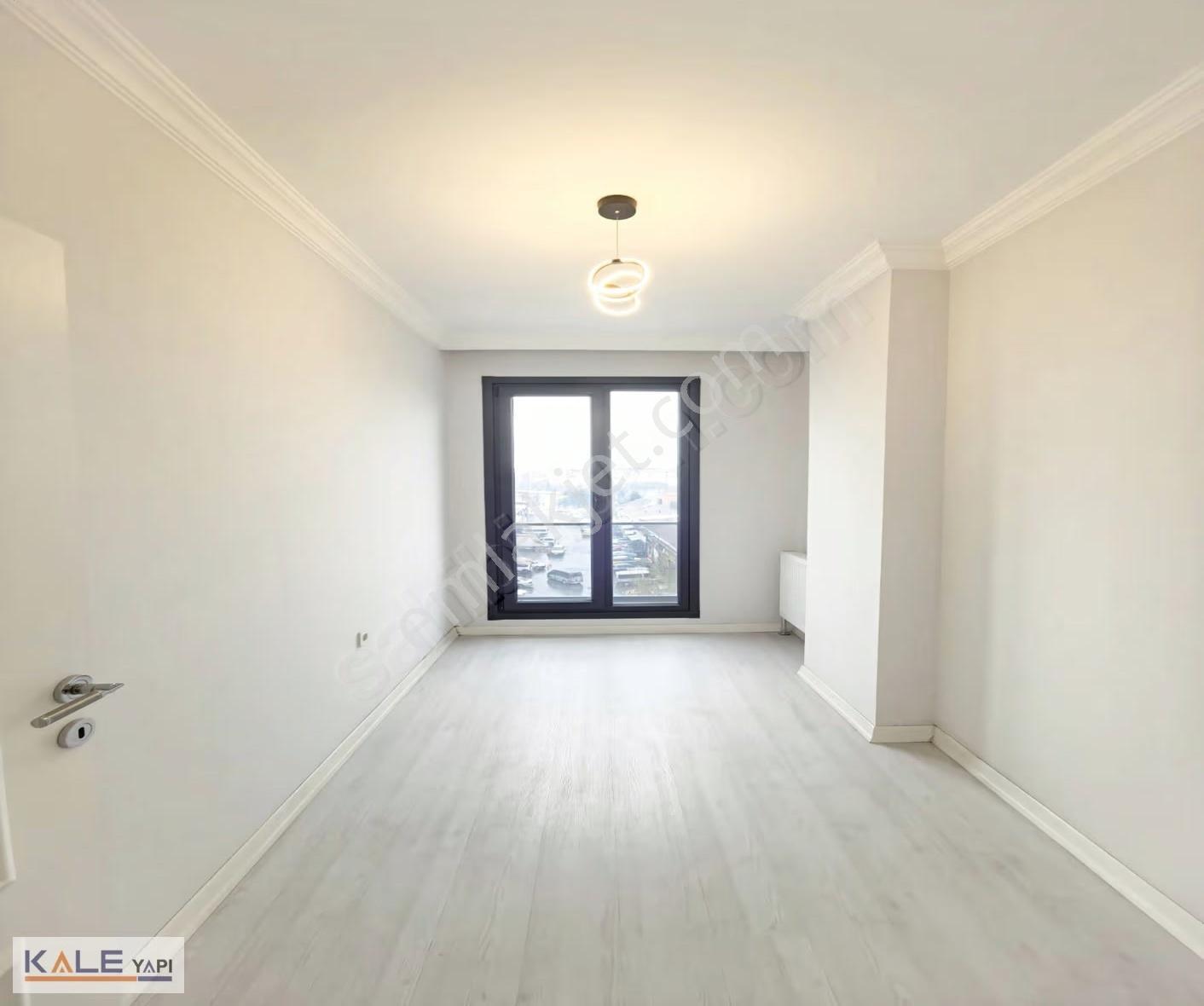 Kale Yapıdan Doğa Hastanesine Komşu Sıfır 3+1 Ara Kat Daire - Görsel 21