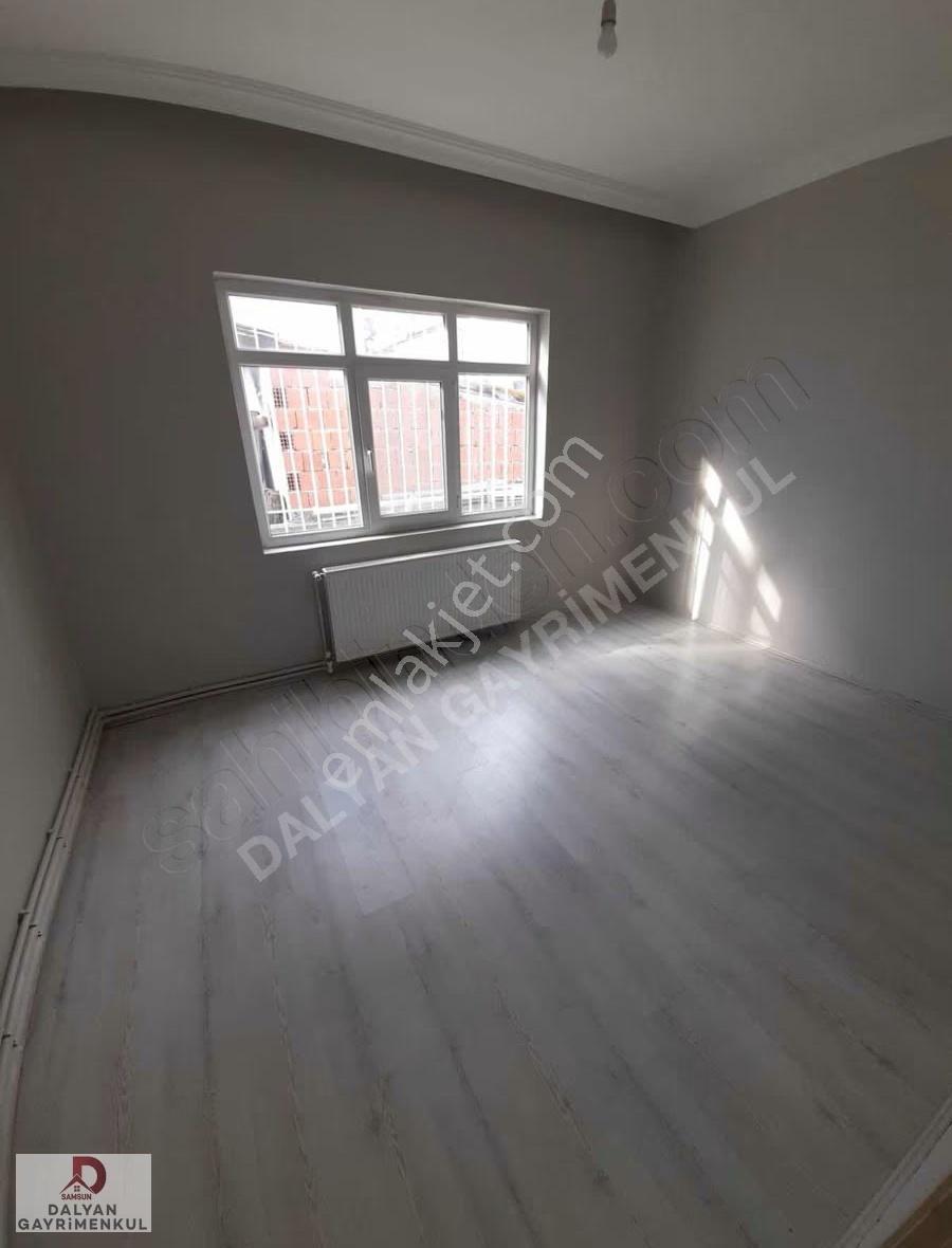 İncesu Sahil Kiralık 3+1 Daire - Denize Sıfır Konum - Görsel 2