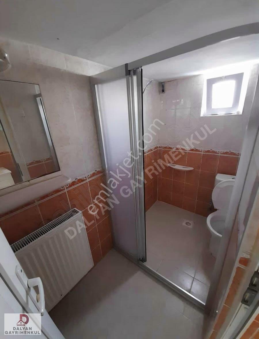 İncesu Sahil Kiralık 3+1 Daire - Denize Sıfır Konum - Görsel 5