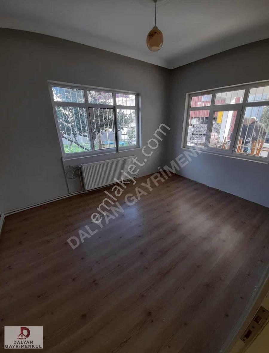 İncesu Sahil Kiralık 3+1 Daire - Denize Sıfır Konum - Görsel 10