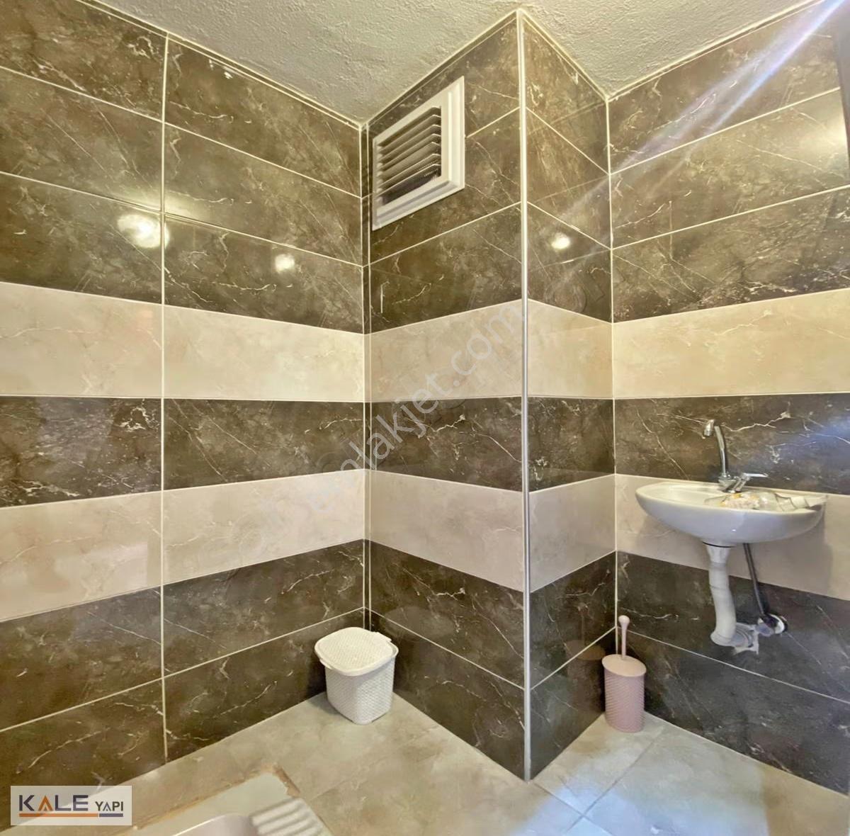 Tem Bağlantı Yolunda Full Dekorlu Yüksek Prim Fırsatlı Daire - Görsel 15