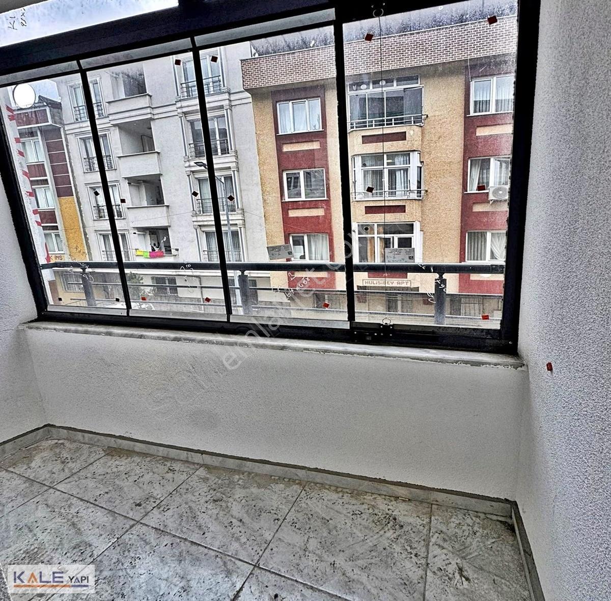Bahçeşehir Lokasyonunda Sıfır Lüx 2+1 Daire - Görsel 12