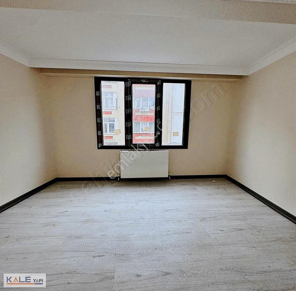 Bahçeşehir Lokasyonunda Sıfır Lüx 2+1 Daire - Görsel 17