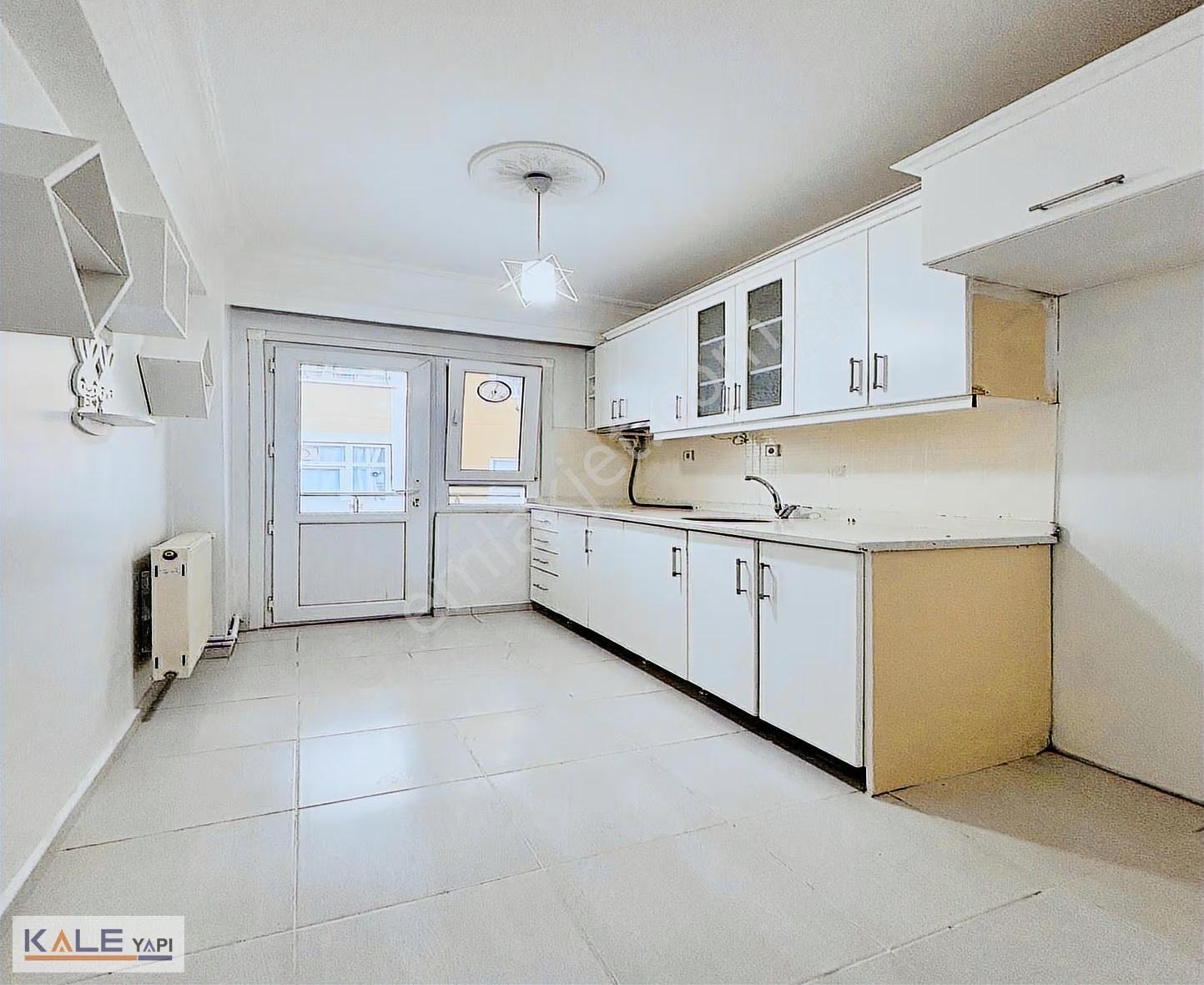 Doğanaraslıda İnönü Mah 2+1 Evebeyn Banyolu Satılık Daire - Görsel 2