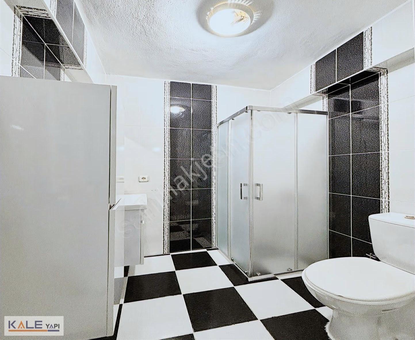 Doğanaraslıda İnönü Mah 2+1 Evebeyn Banyolu Satılık Daire - Görsel 6