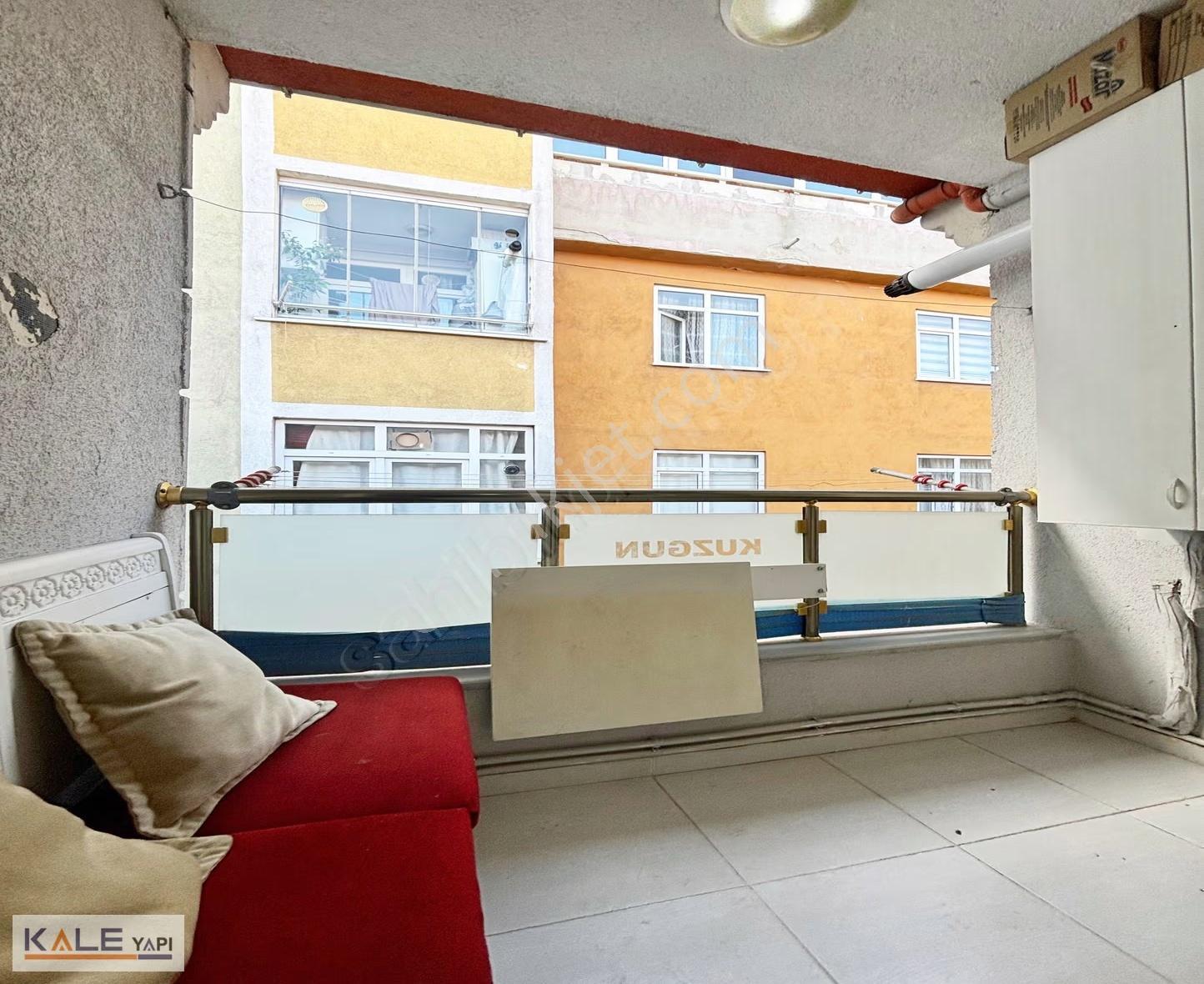 Doğanaraslıda İnönü Mah 2+1 Evebeyn Banyolu Satılık Daire - Görsel 12