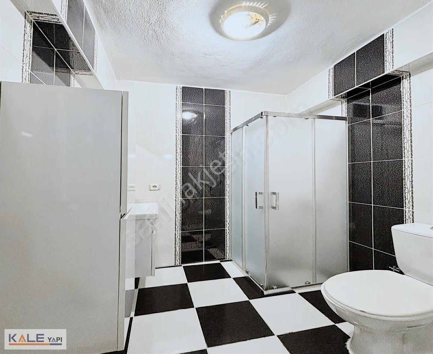 Doğanaraslıda İnönü Mah 2+1 Evebeyn Banyolu Satılık Daire - Görsel 4