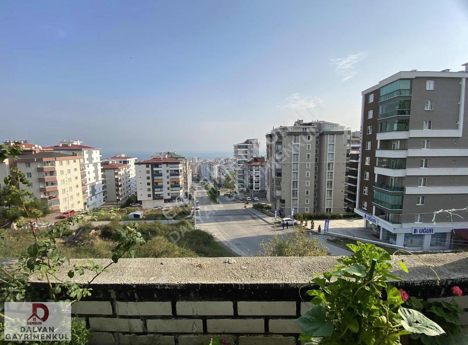 Daire Ve Araç Takaslı Deniz Manzaralı, 400m² Satılık Dükkan - Görsel 20