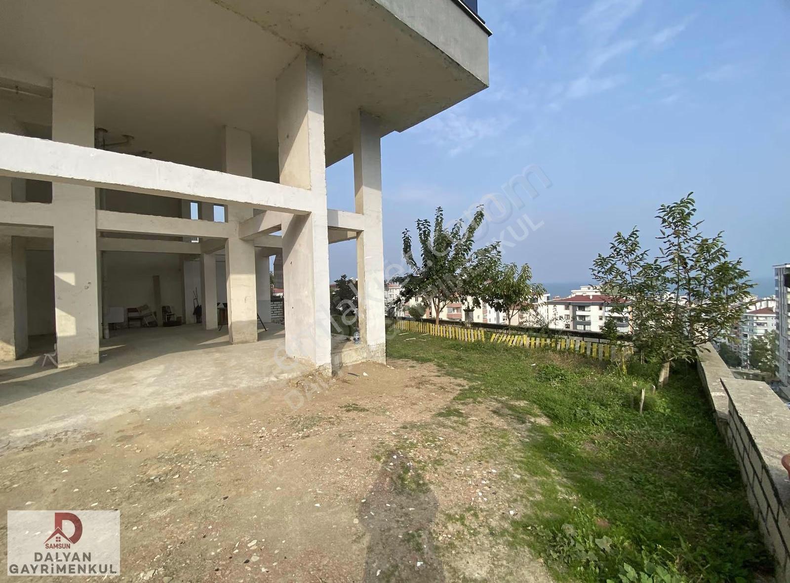 Daire Ve Araç Takaslı Deniz Manzaralı, 400m² Satılık Dükkan - Görsel 9