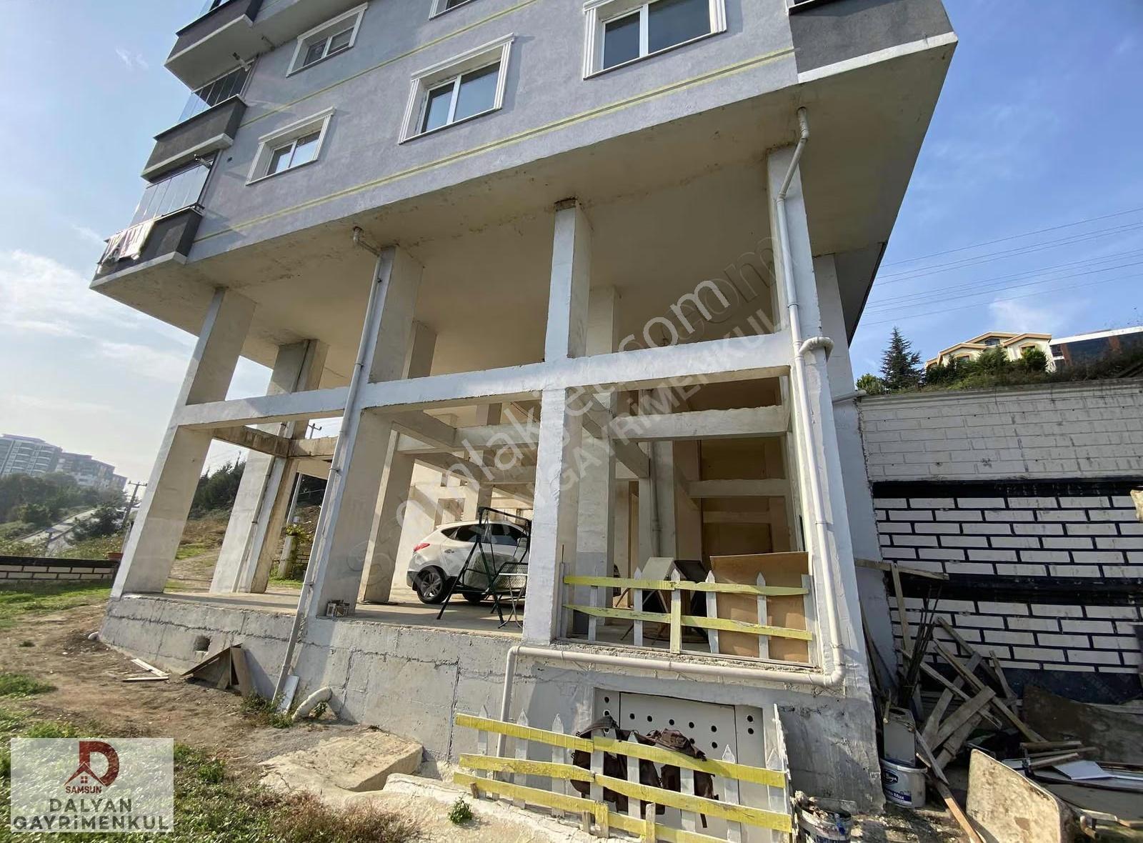 Daire Ve Araç Takaslı Deniz Manzaralı, 400m² Satılık Dükkan - Görsel 6