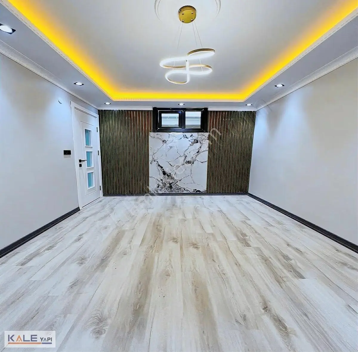 Bahçeşehir Lokasyonunda %80 Krediye Uygun Satılık 2+1 Daire - Görsel 4