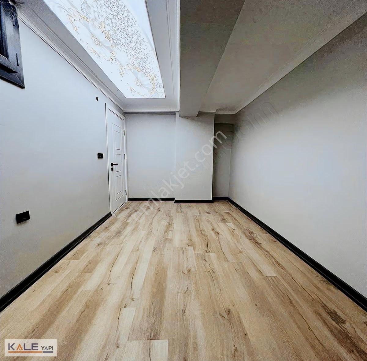 Bahçeşehir Lokasyonunda %80 Krediye Uygun Satılık 2+1 Daire - Görsel 15