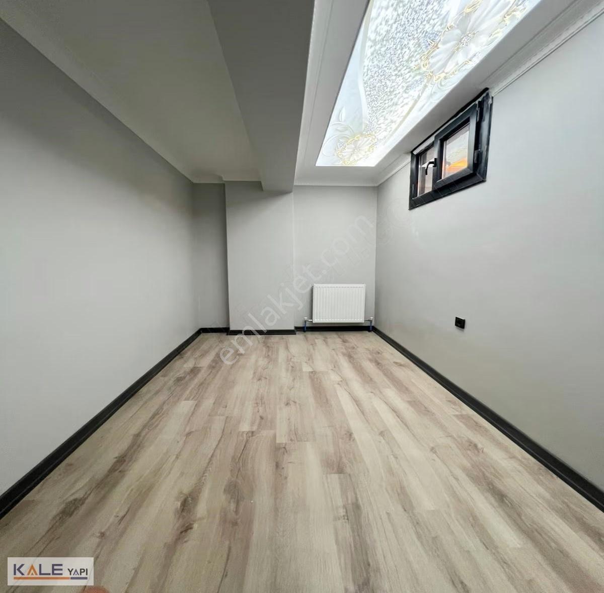 Bahçeşehir Lokasyonunda %80 Krediye Uygun Satılık 2+1 Daire - Görsel 13