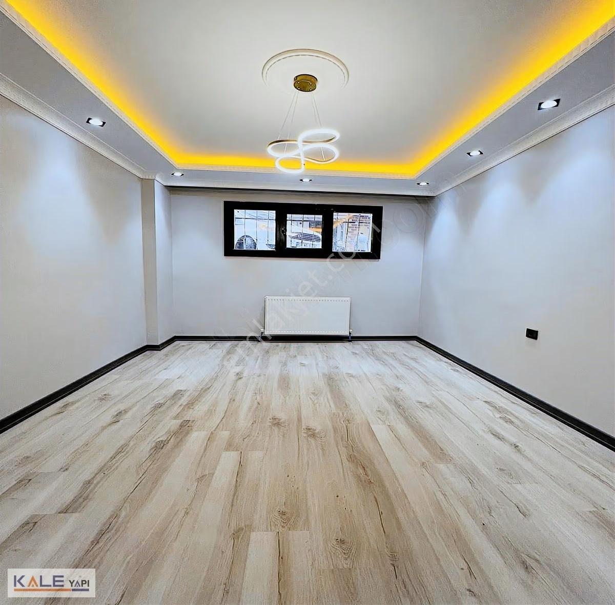 Bahçeşehir Lokasyonunda %80 Krediye Uygun Satılık 2+1 Daire - Görsel 9