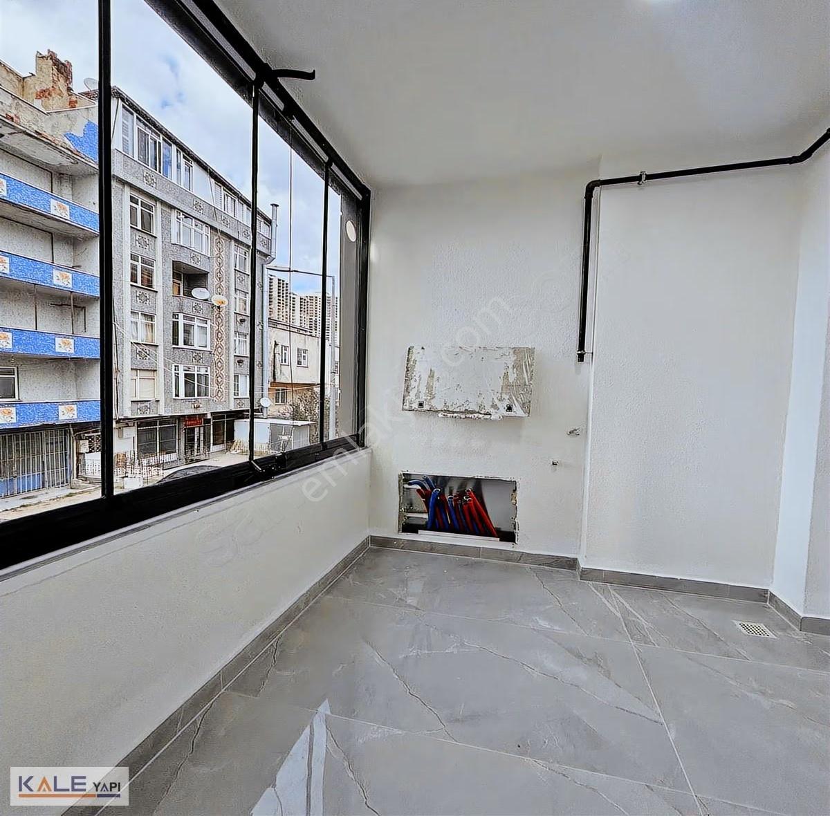 Prim Yapan Bölgede Ve Üniversitenin Yanında Sıfır Daire - Görsel 14