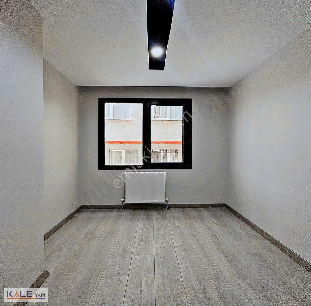 Prim Yapan Bölgede Ve Üniversitenin Yanında Sıfır Daire - Görsel 8