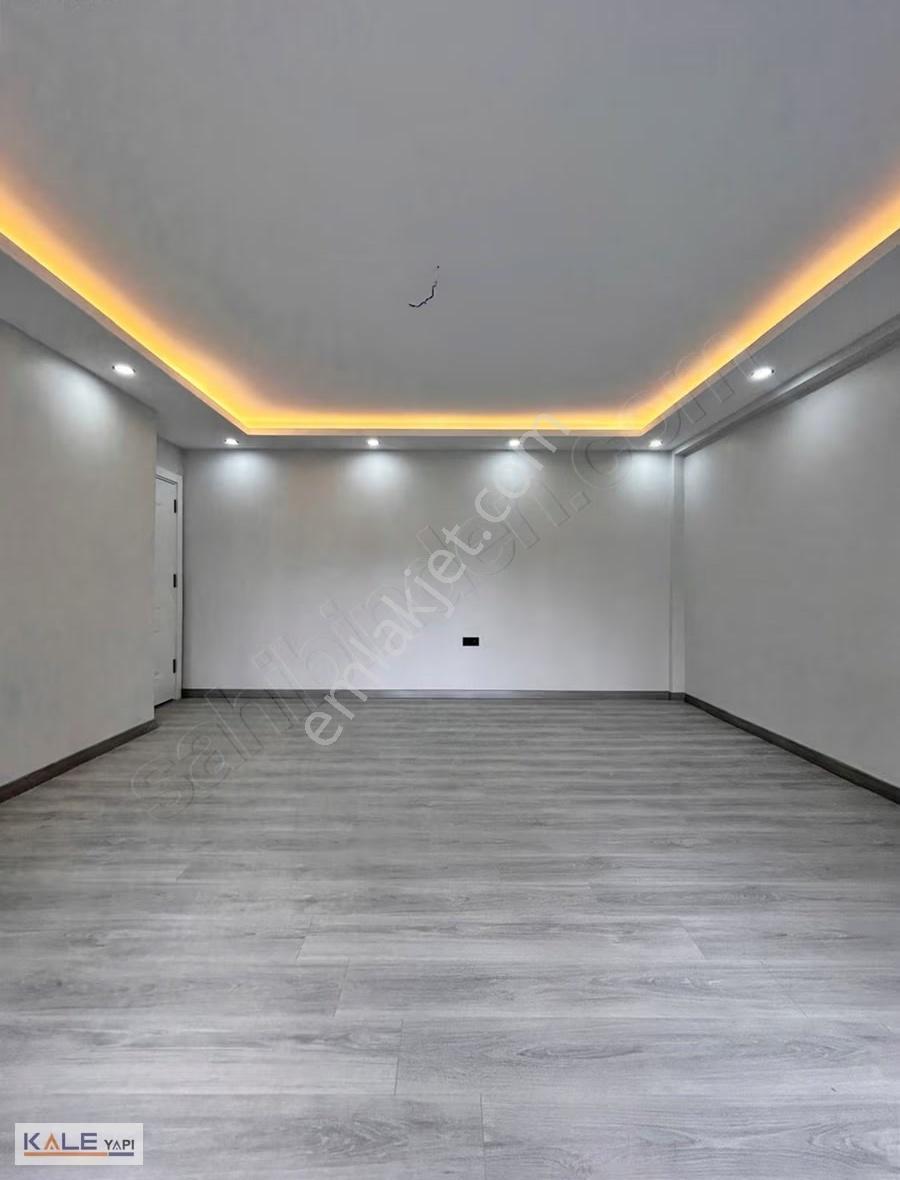 Prim Yapan Bölgede Ve Üniversitenin Yanında Sıfır Daire - Görsel 18