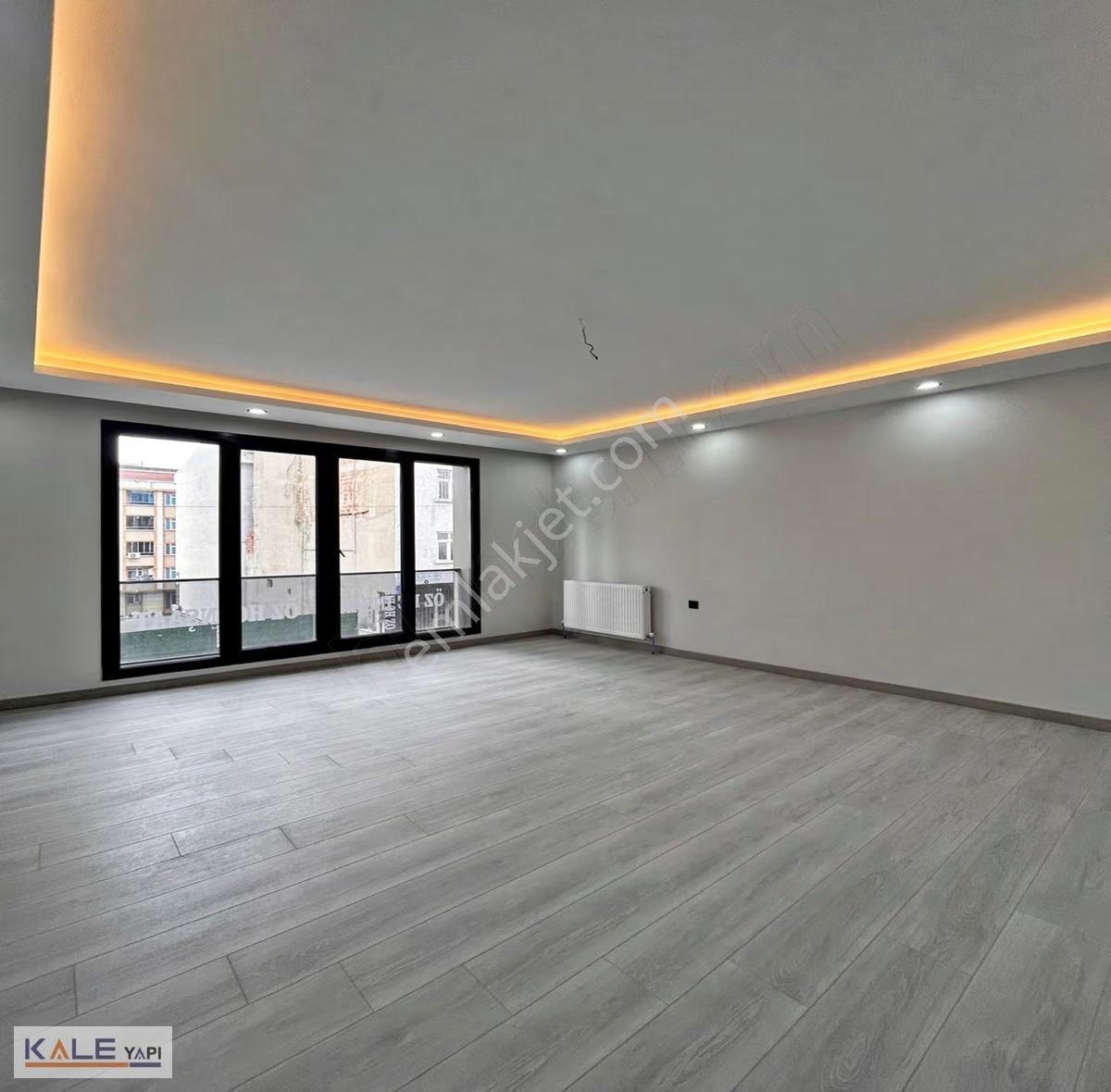 Prim Yapan Bölgede Ve Üniversitenin Yanında Sıfır Daire - Görsel 22