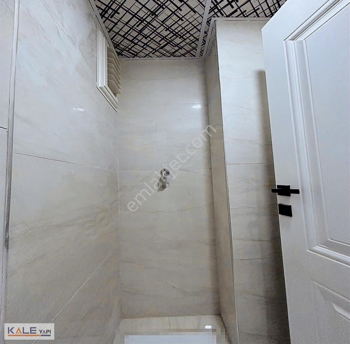 Prim Yapan Bölgede Ve Üniversitenin Yanında Sıfır Daire - Görsel 6