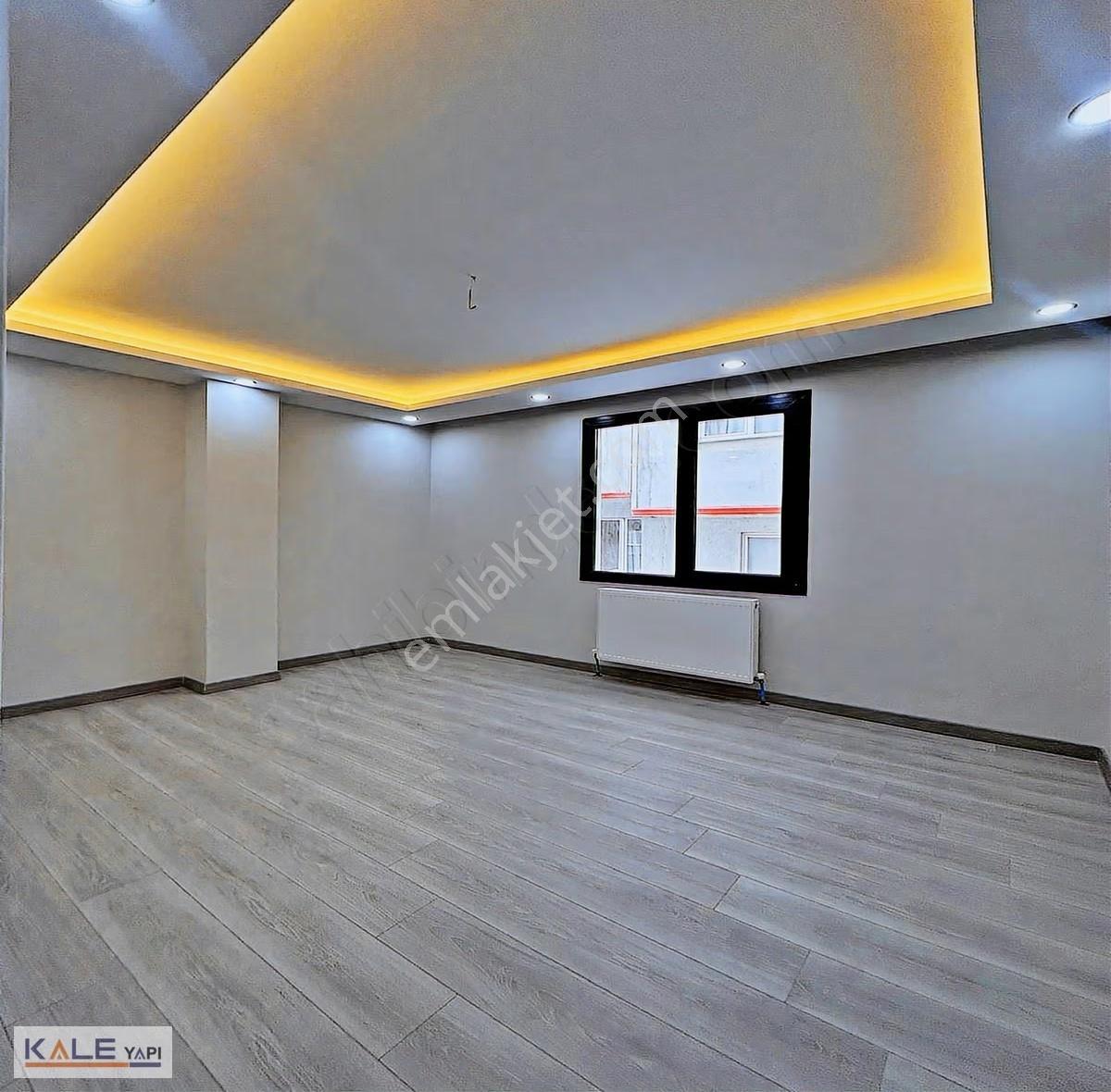 Prim Yapan Bölgede Ve Üniversitenin Yanında Sıfır Daire - Görsel 12