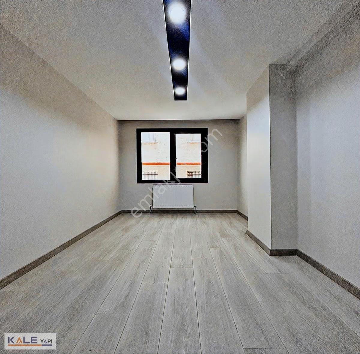 Prim Yapan Bölgede Ve Üniversitenin Yanında Sıfır Daire - Görsel 9