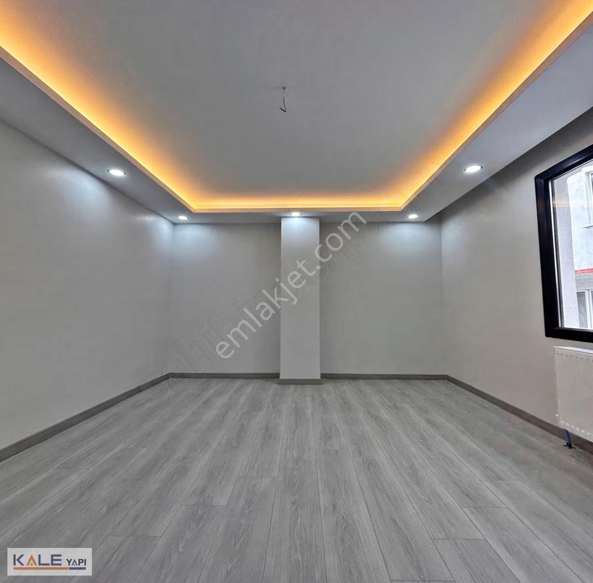 Prim Yapan Bölgede Ve Üniversitenin Yanında Sıfır Daire - Görsel 23