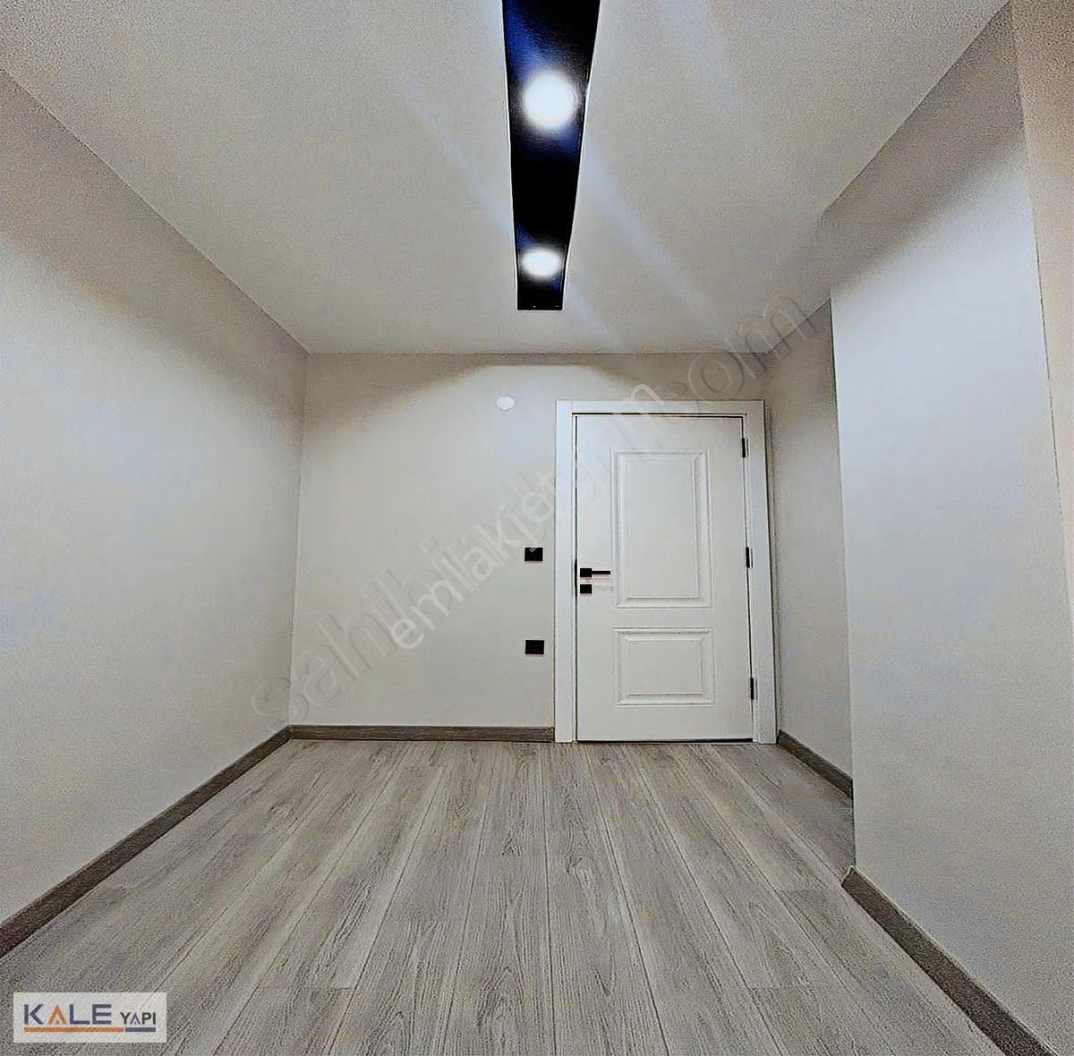 Prim Yapan Bölgede Ve Üniversitenin Yanında Sıfır Daire - Görsel 7