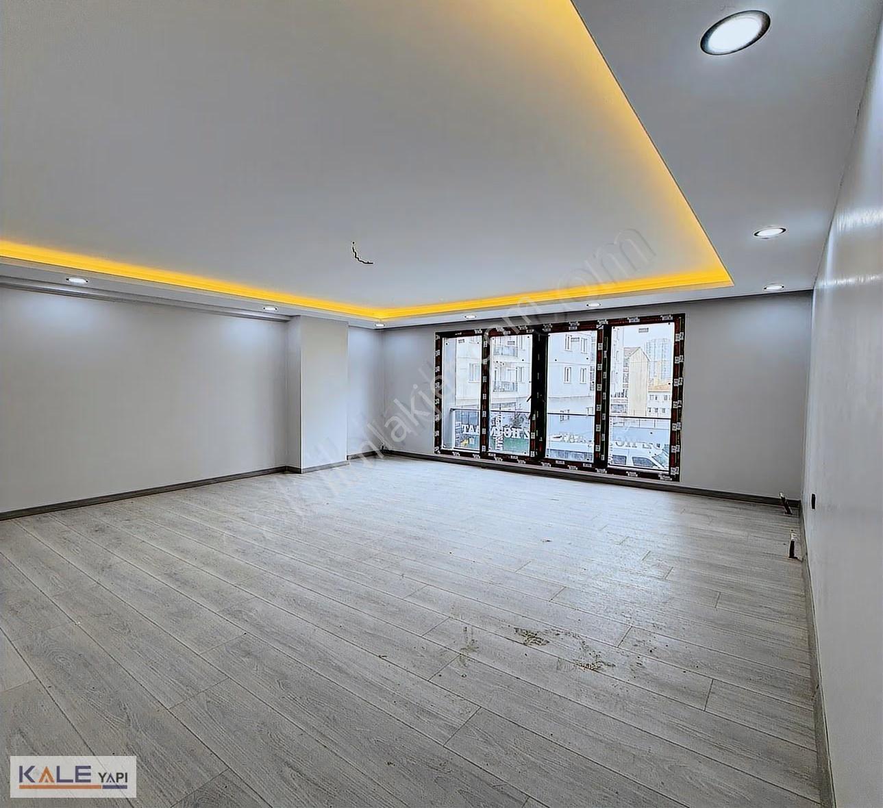 Bahçeşehir Konumunda 3+1 Satılık Sıfır Daire - Görsel 21