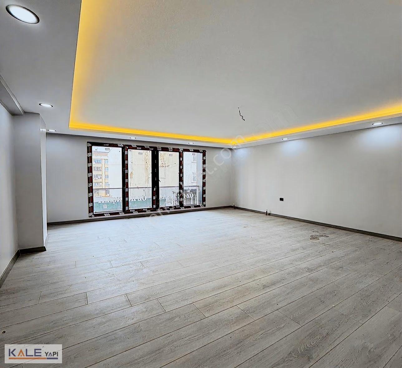 Bahçeşehir Konumunda 3+1 Satılık Sıfır Daire - Görsel 20