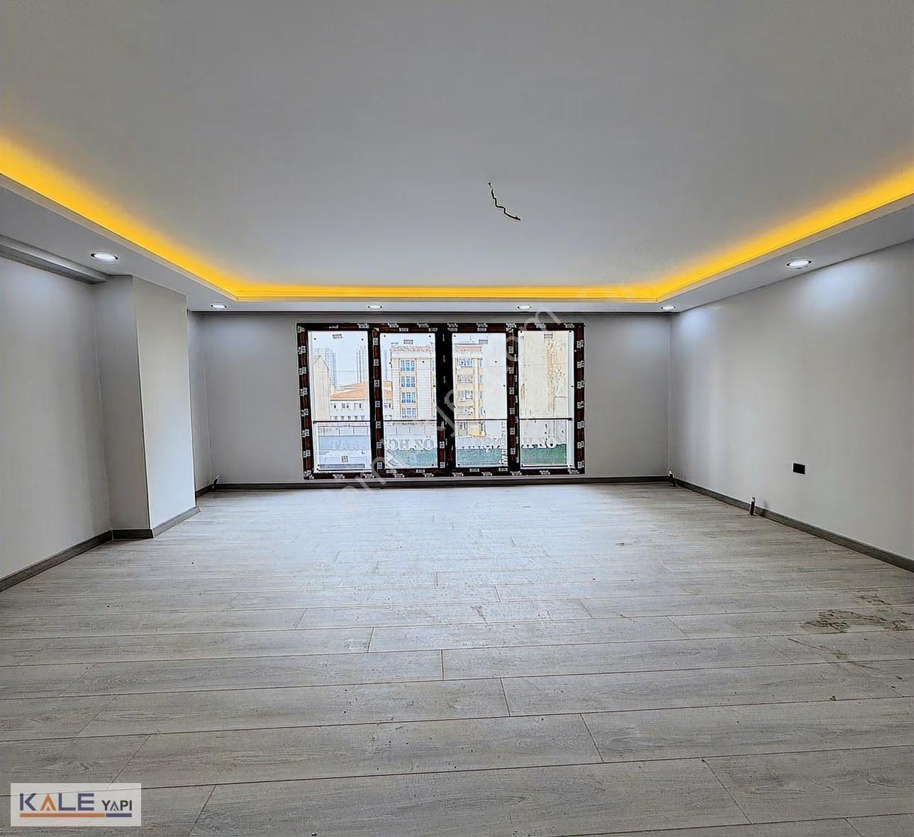 Bahçeşehir Konumunda 3+1 Satılık Sıfır Daire - Görsel 15