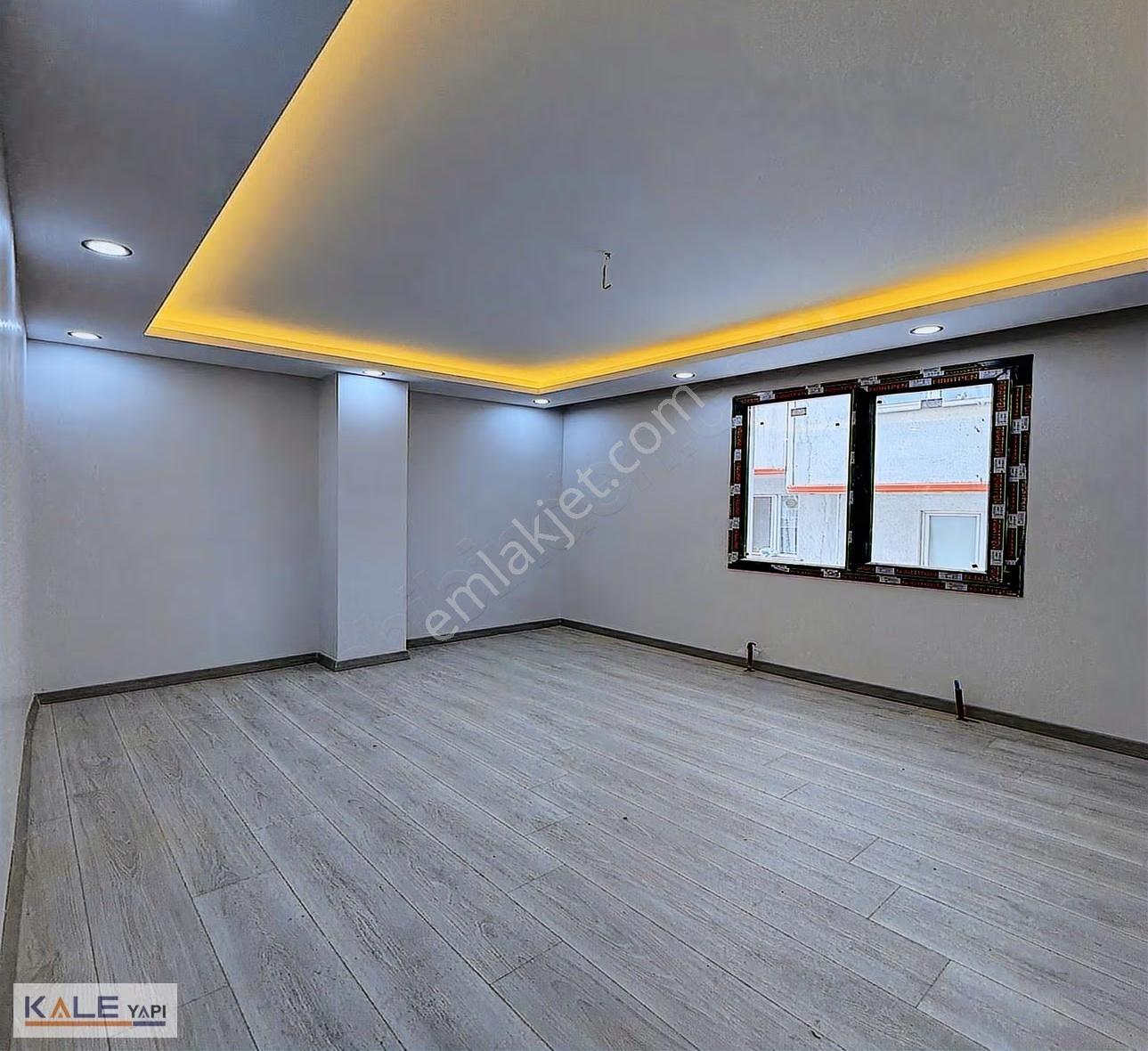 Bahçeşehir Konumunda 3+1 Satılık Sıfır Daire - Görsel 32