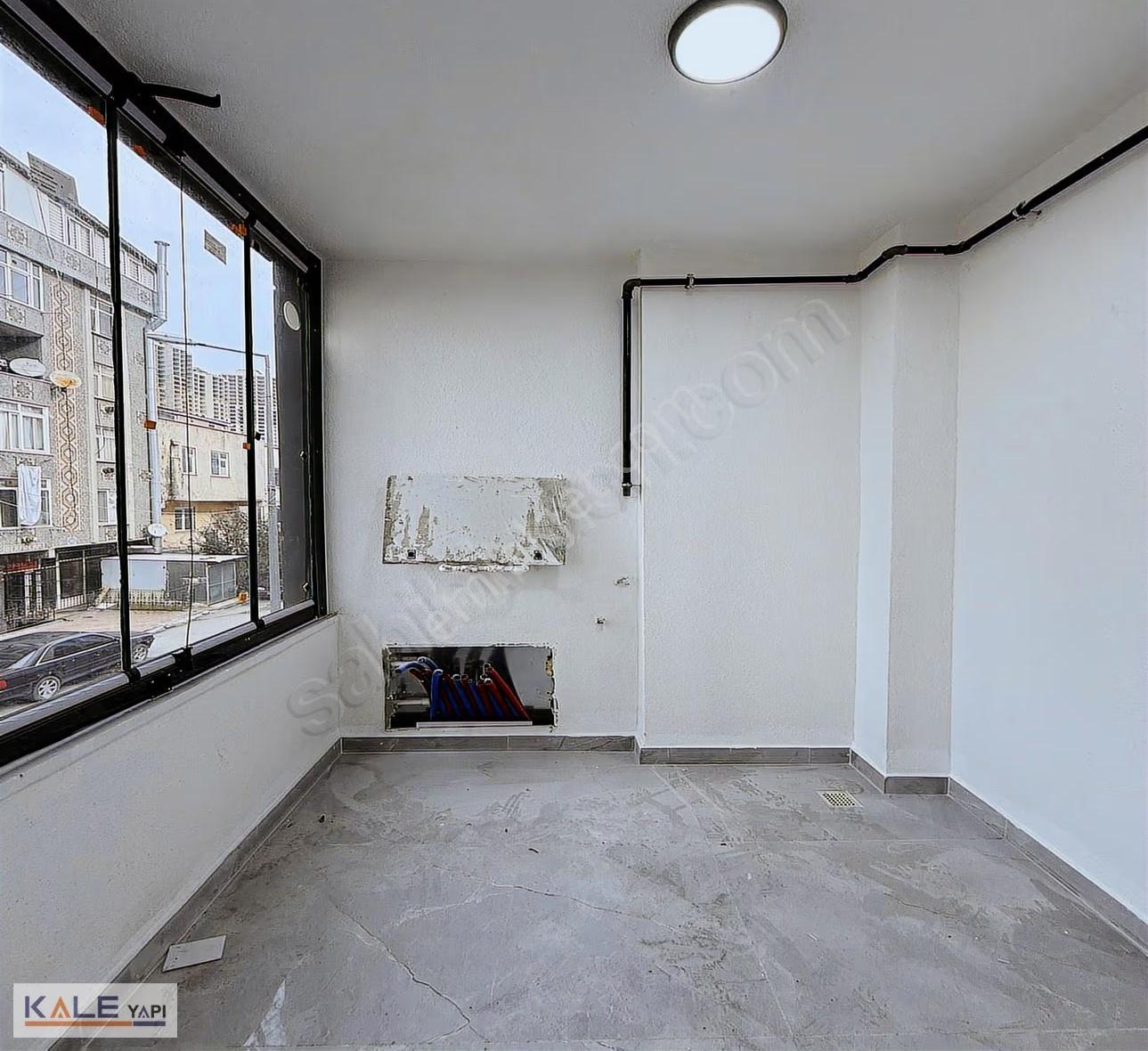Bahçeşehir Konumunda 3+1 Satılık Sıfır Daire - Görsel 23