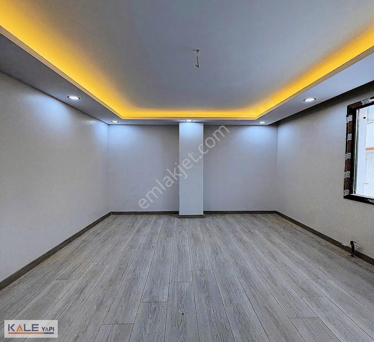 Bahçeşehir Konumunda 3+1 Satılık Sıfır Daire - Görsel 6