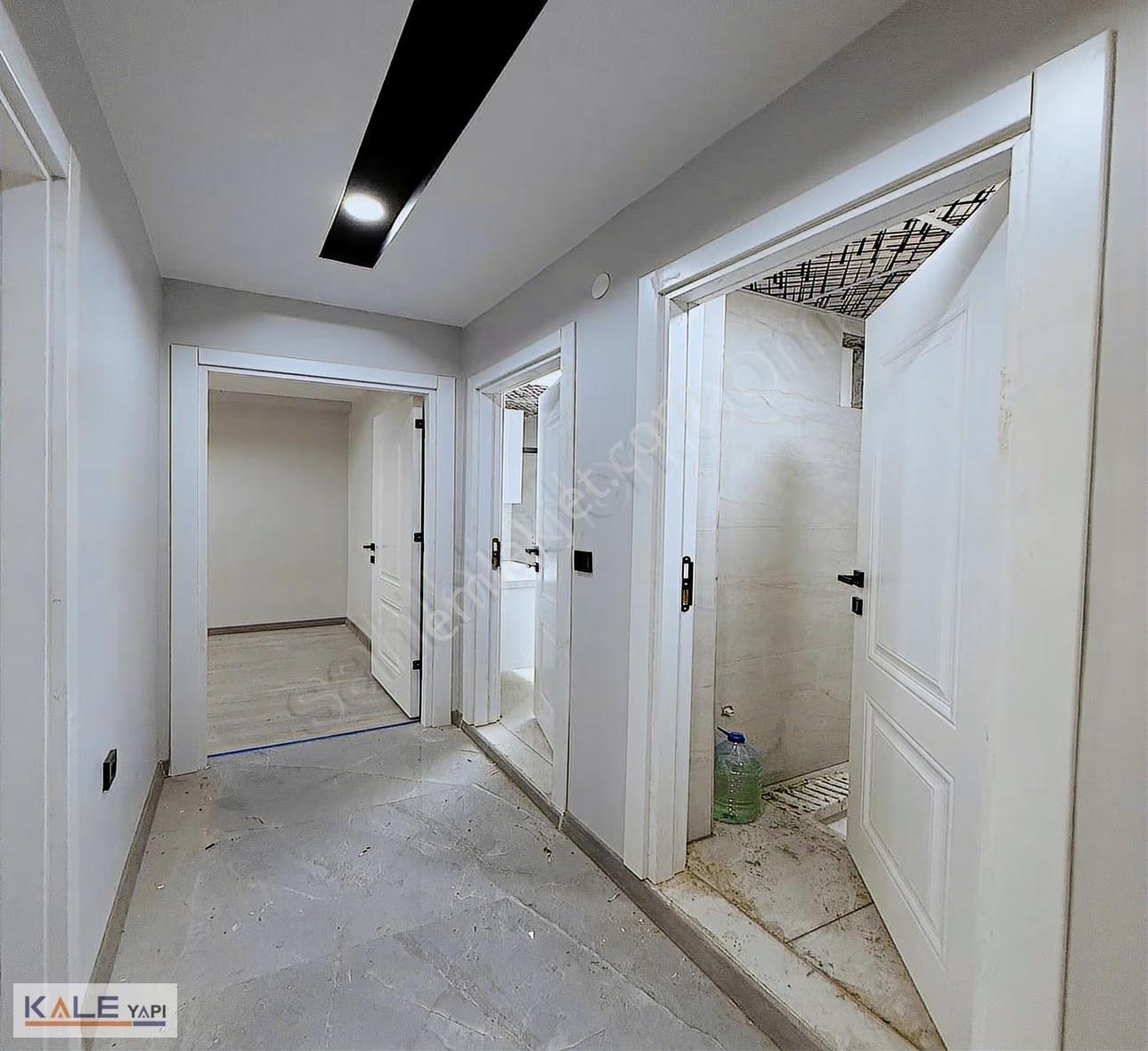 Bahçeşehir Konumunda 3+1 Satılık Sıfır Daire - Görsel 13