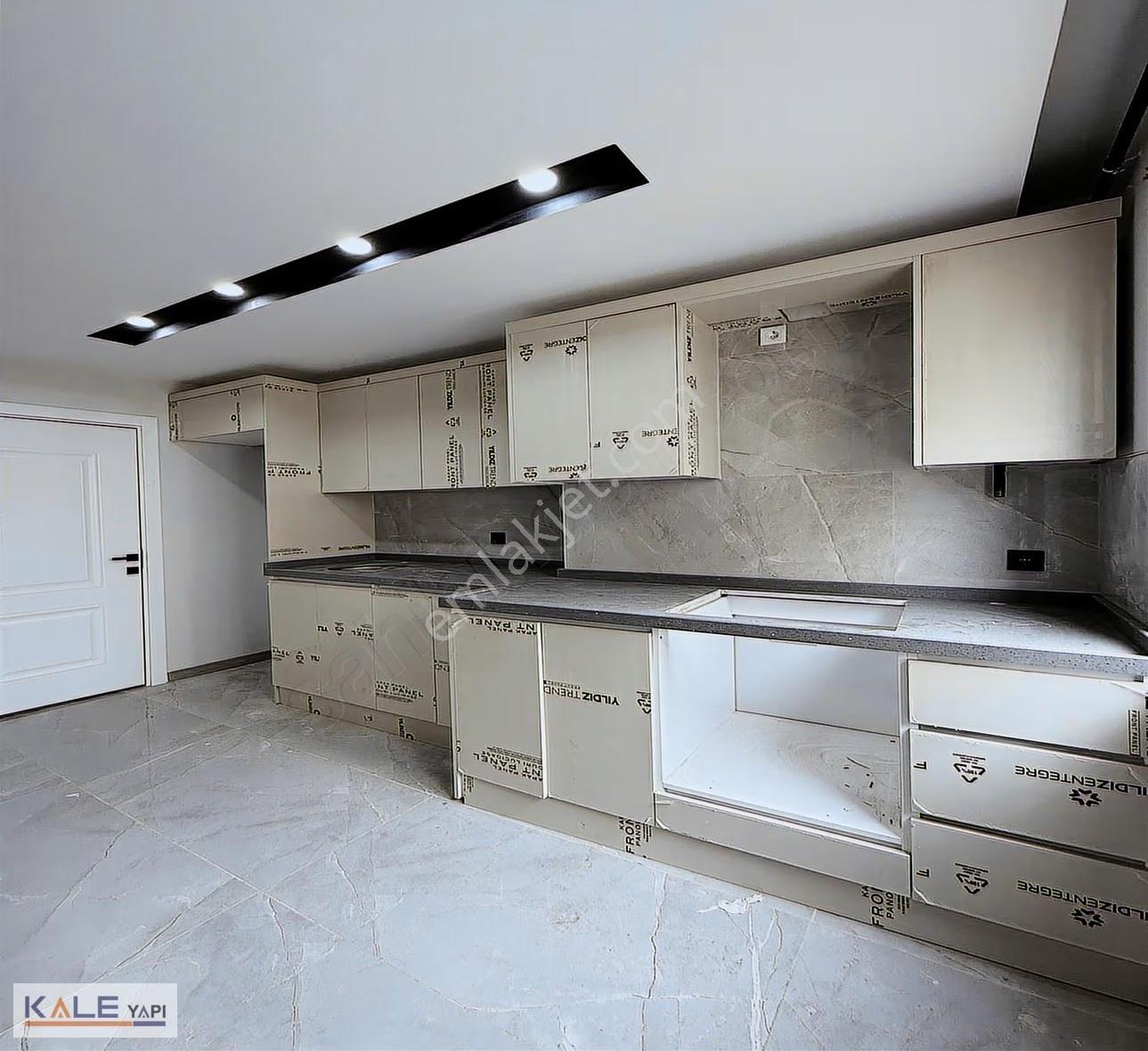 Bahçeşehir Konumunda 3+1 Satılık Sıfır Daire - Görsel 25