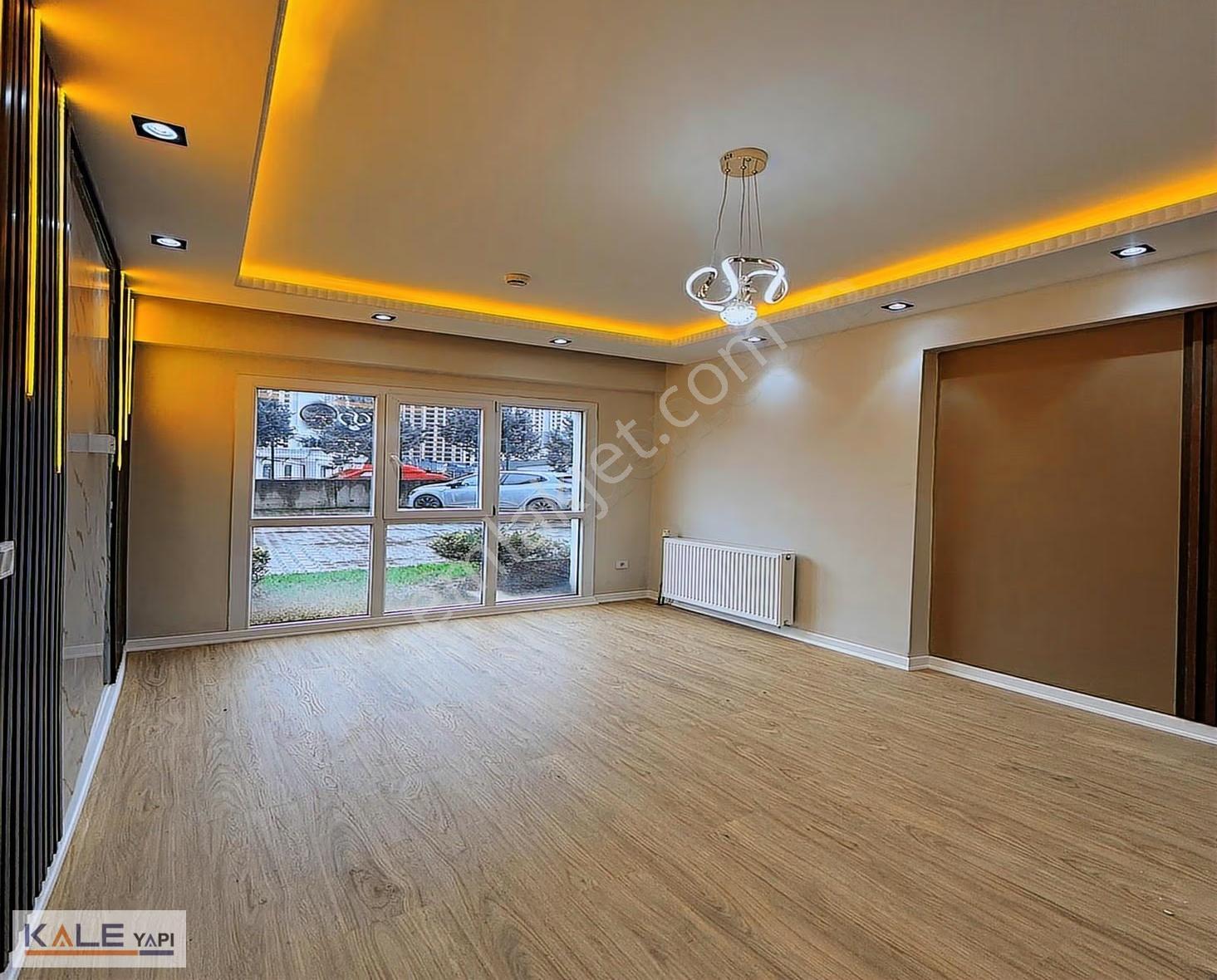 Bahçeşehir Konumunda 2+1 Ultra Lüks Daire Yatırım Fırsatı - Görsel 25