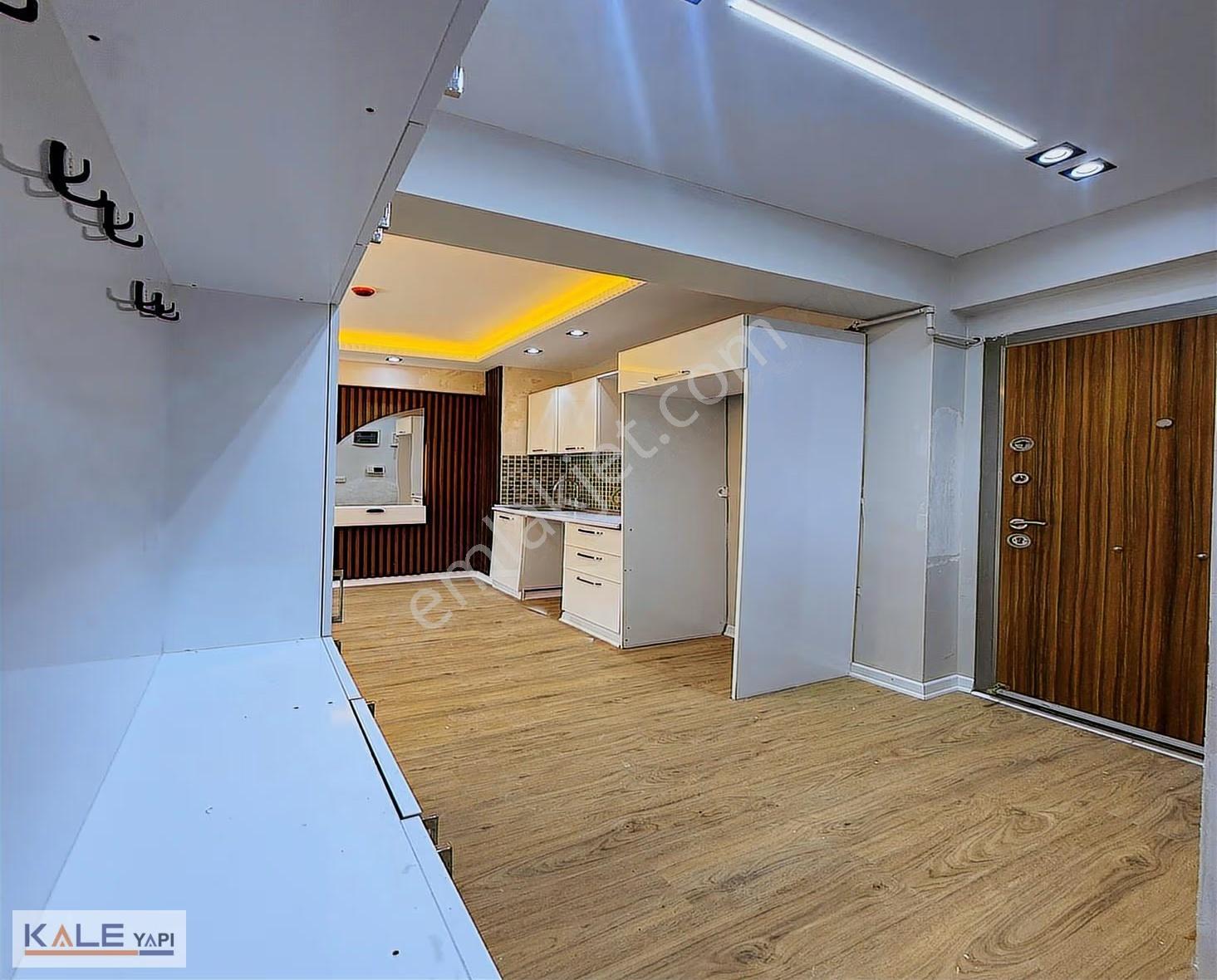 Bahçeşehir Konumunda 2+1 Ultra Lüks Daire Yatırım Fırsatı - Görsel 13