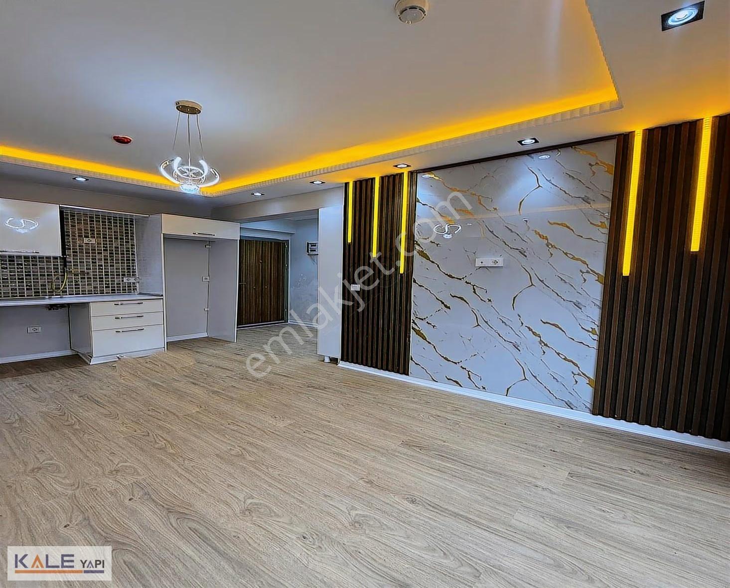 Bahçeşehir Konumunda 2+1 Ultra Lüks Daire Yatırım Fırsatı - Görsel 2