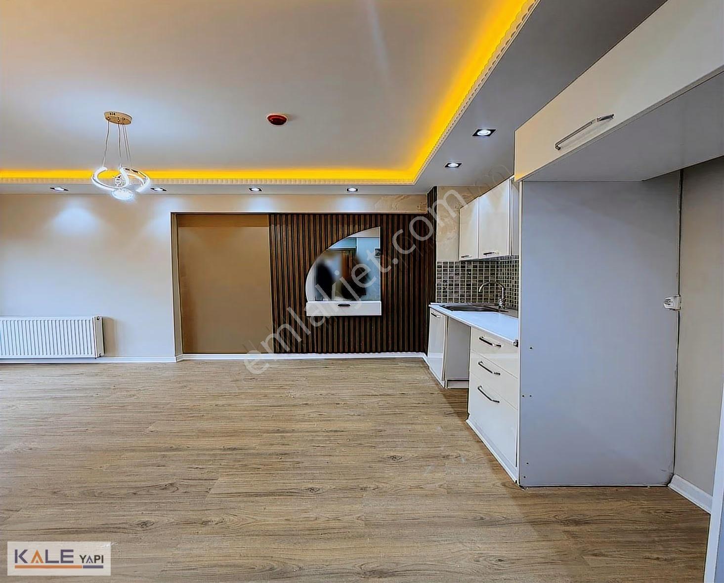 Bahçeşehir Konumunda 2+1 Ultra Lüks Daire Yatırım Fırsatı - Görsel 23