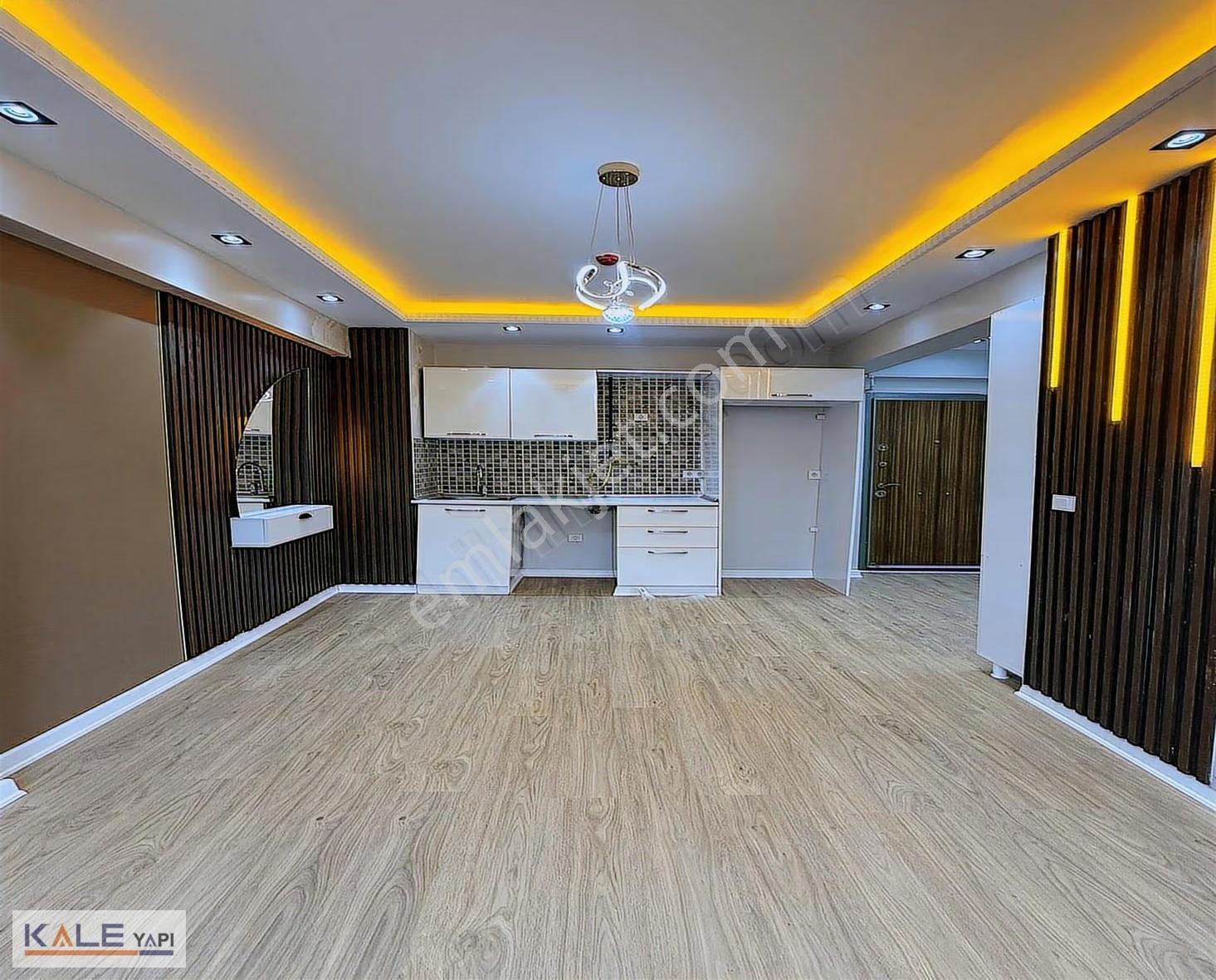 Bahçeşehir Konumunda 2+1 Ultra Lüks Daire Yatırım Fırsatı - Görsel 26