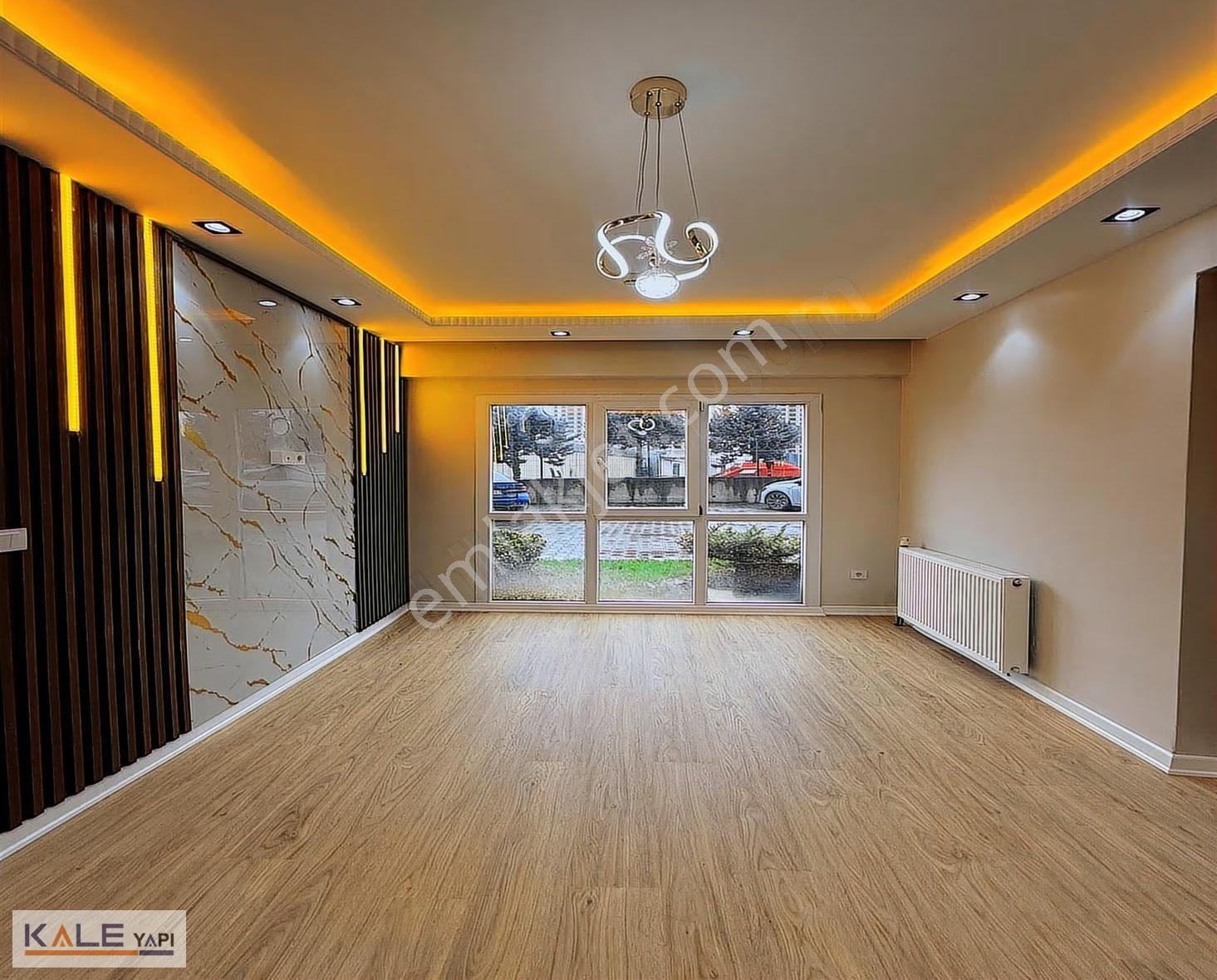 Bahçeşehir Konumunda 2+1 Ultra Lüks Daire Yatırım Fırsatı - Görsel 27